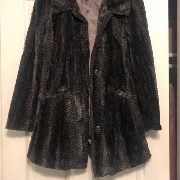 Free People Jacket - Picture 2 of 7